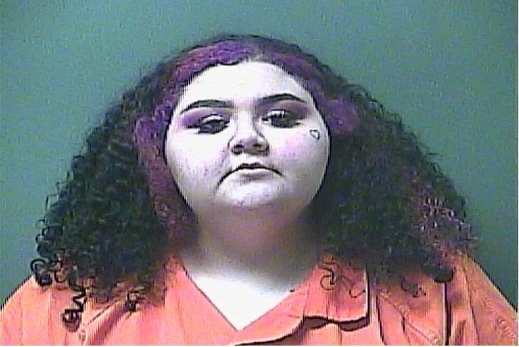 Breonna Endicott